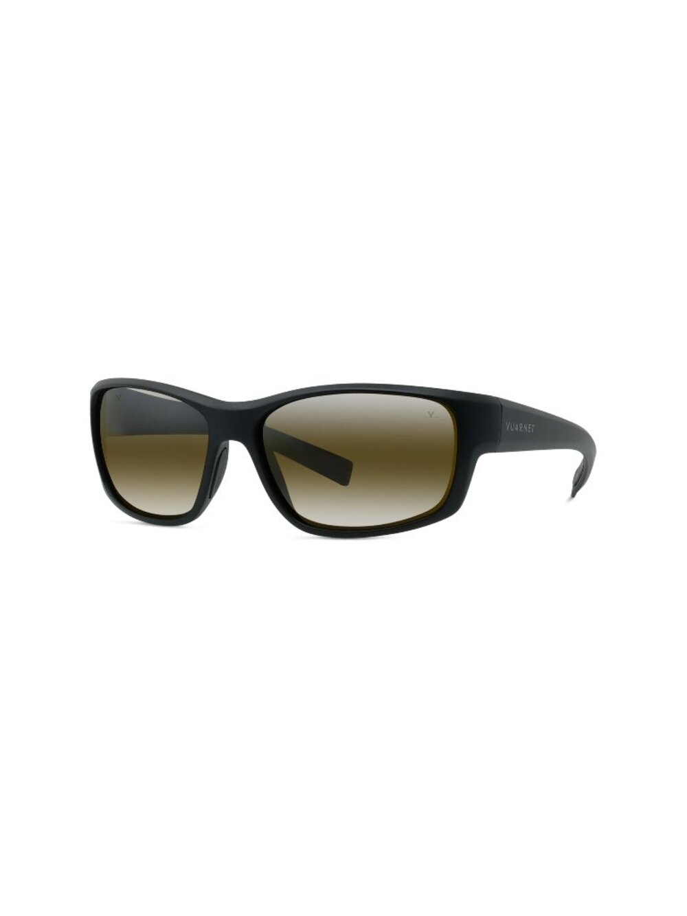 New VUARNET Men's Sunglasses Injected Frame RACING 09 VU40117U 02Q 62